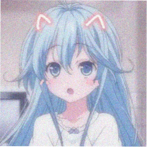 女仆教育角色 绫濑雪乃