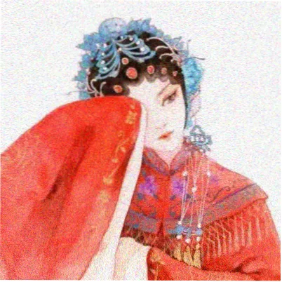 女仆教育角色 月城琉璃